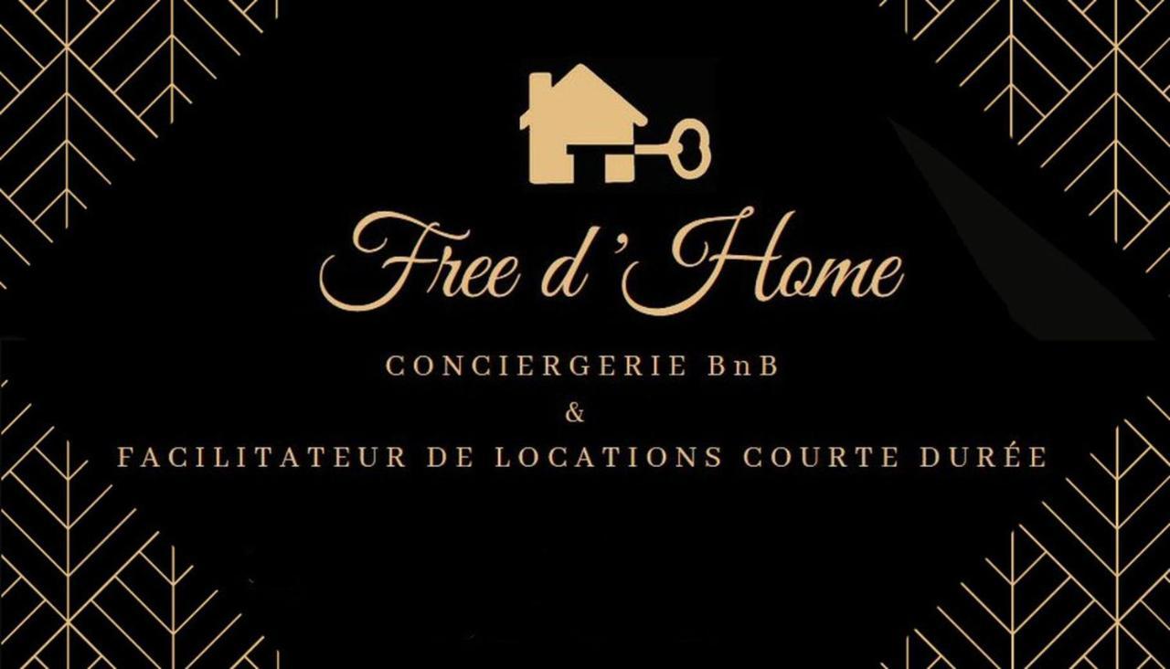 Le Tiguidou, Cosy, Lumineux, 2-6 Pers, Plage 300M Моелан-сюр-Мер Екстер'єр фото